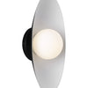 Visual Comfort Modern LED Wall Sconce