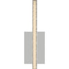 Visual Comfort Modern LED Wall Sconce