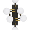 Visual Comfort Modern LED Wall Sconce