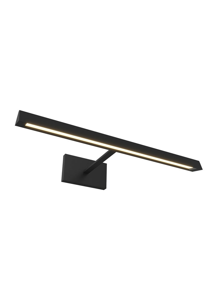 Visual Comfort Modern LED Wall Sconce