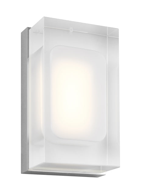 Visual Comfort Modern LED Wall Sconce