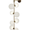 Visual Comfort Modern LED Wall Sconce
