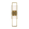 Visual Comfort Modern LED Wall Sconce