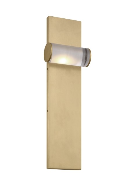 Visual Comfort Modern LED Wall Sconce