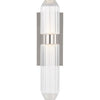 Visual Comfort Modern LED Wall Sconce