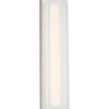 Visual Comfort Modern LED Wall Sconce