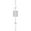 Visual Comfort Modern LED Wall Sconce