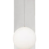Visual Comfort Modern LED Wall Sconce