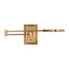 Visual Comfort Modern LED Wall Sconce