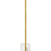 Visual Comfort Modern LED Wall Sconce