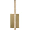 Visual Comfort Modern LED Wall Sconce