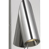 Visual Comfort Modern LED Wall Sconce