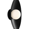 Visual Comfort Modern LED Wall Sconce