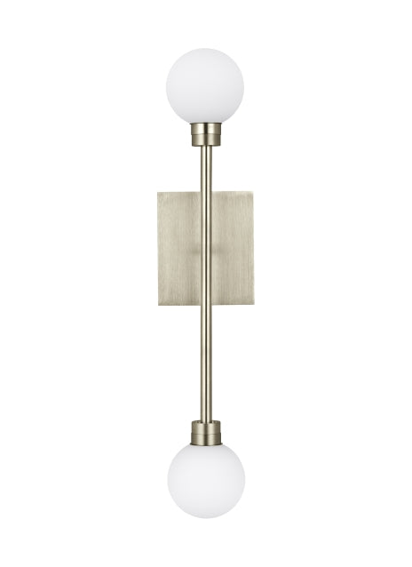 Visual Comfort Modern LED Wall Sconce