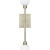Visual Comfort Modern LED Wall Sconce