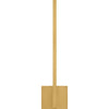 Visual Comfort Modern LED Wall Sconce