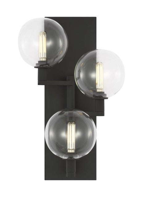 Visual Comfort Modern LED Wall Sconce