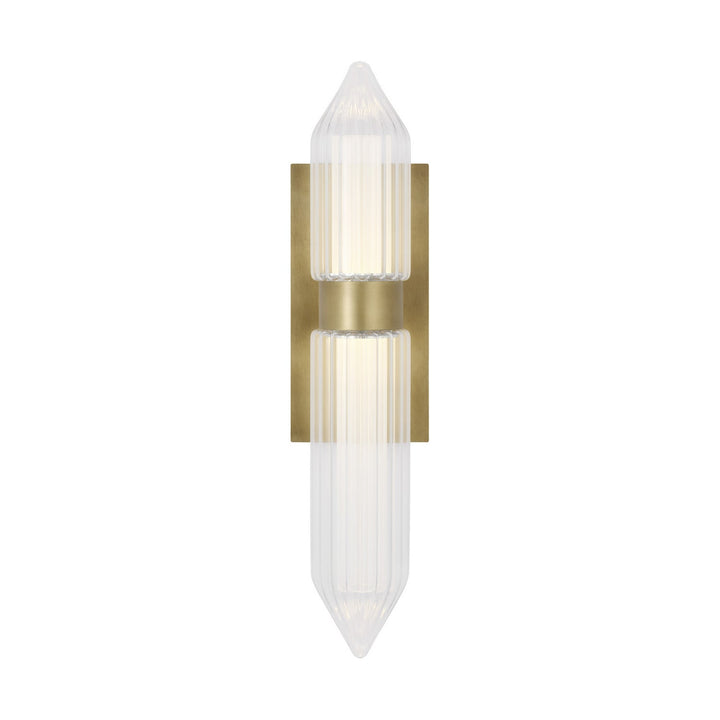 Visual Comfort Modern LED Wall Sconce