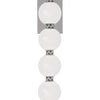 Visual Comfort Modern LED Wall Sconce