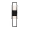 Visual Comfort Modern LED Wall Sconce