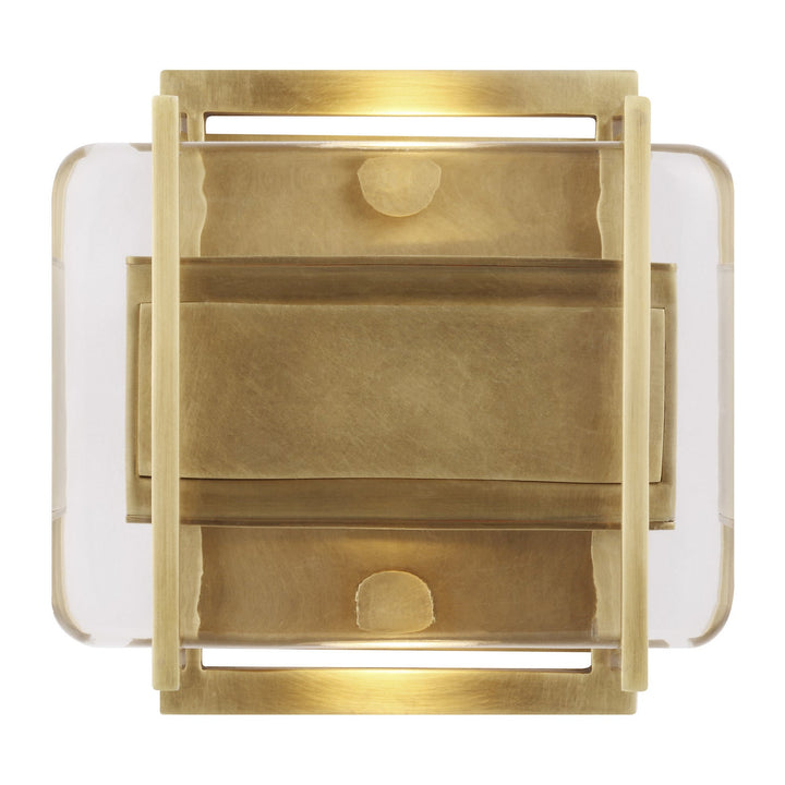 Visual Comfort Modern LED Wall Sconce