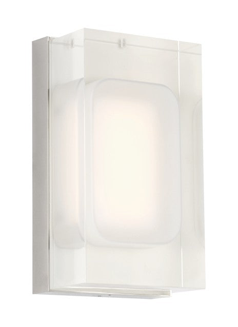 Visual Comfort Modern LED Wall Sconce