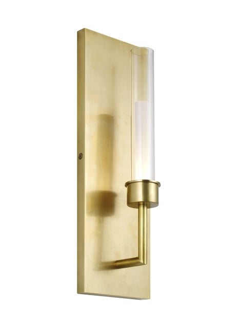 Visual Comfort Modern LED Wall Sconce