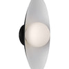 Visual Comfort Modern LED Wall Sconce