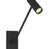 Visual Comfort Modern LED Wall Sconce