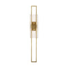Visual Comfort Modern LED Wall Sconce