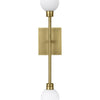 Visual Comfort Modern LED Wall Sconce