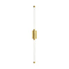 Visual Comfort Modern LED Wall Sconce