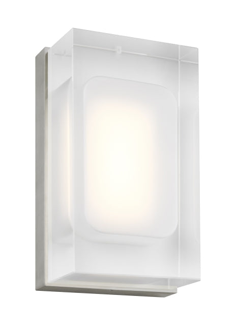 Visual Comfort Modern LED Wall Sconce