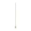 Visual Comfort Modern LED Wall Sconce