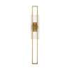 Visual Comfort Modern LED Wall Sconce