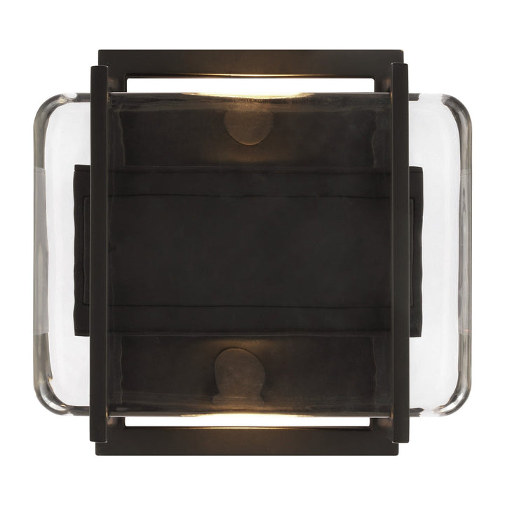 Visual Comfort Modern LED Wall Sconce