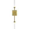 Visual Comfort Modern LED Wall Sconce