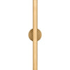 Visual Comfort Modern LED Wall Sconce