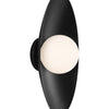Visual Comfort Modern LED Wall Sconce