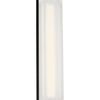 Visual Comfort Modern LED Wall Sconce