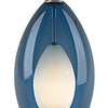 Visual Comfort Modern One Light Pendant