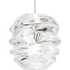 Visual Comfort Modern One Light Pendant