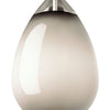 Visual Comfort Modern One Light Pendant