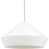 Visual Comfort Modern One Light Pendant