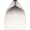 Visual Comfort Modern One Light Pendant