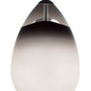Visual Comfort Modern One Light Pendant