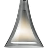 Visual Comfort Modern One Light Pendant