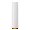 Visual Comfort Modern One Light Pendant