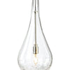 Visual Comfort Modern One Light Pendant