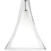 Visual Comfort Modern One Light Pendant